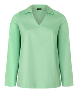 Patron Burda n°5665 : Blouse