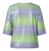 Patron Burda n°5665 : Blouse