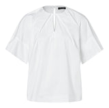 Patron Burda n°5666 : Blouse