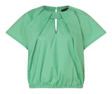 Patron Burda n°5666 : Blouse