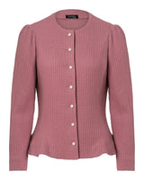 Patron Burda n°5667 : Cardigan