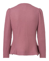 Patron Burda n°5667 : Cardigan