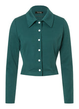 Patron Burda n°5667 : Cardigan