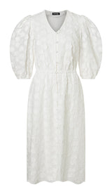 Patron Burda n°5669 : Robe & Blouse