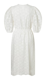 Patron Burda n°5669 : Robe & Blouse
