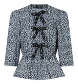 Patron Burda n°5669 : Robe & Blouse
