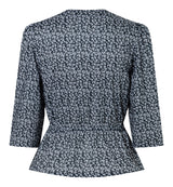 Patron Burda n°5669 : Robe & Blouse