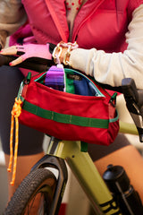 Patron Burda n°5670 : Accessoires -Ensemble cycliste