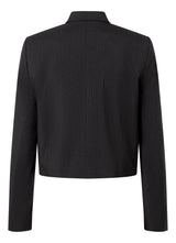 Patron Burda n°5671 : Veste