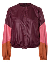 Patron Burda n°5671 : Veste
