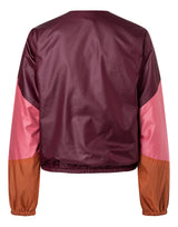 Patron Burda n°5671 : Veste