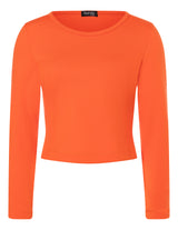 Patron Burda n°5674 : T-shirt