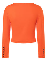 Patron Burda n°5674 : T-shirt
