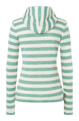 Patron Burda n°5680 : Pull