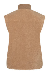 Patron Burda n°5681 : Veste & Gilet