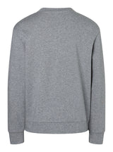 Patron Burda n°5682 : Sweatshirt