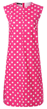 Patron Burda n°5719 : Robe