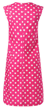 Patron Burda n°5719 : Robe