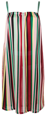 Patron Burda n°5721 : Robe & Haut