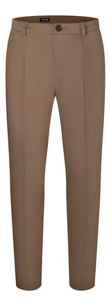 Burda boss n ° 5722: pants