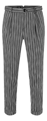 Burda boss n ° 5722: pants
