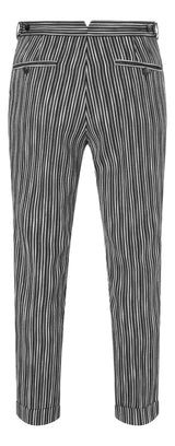 Burda boss n ° 5722: pants