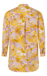 Patron Burda n°5723 : Blouse