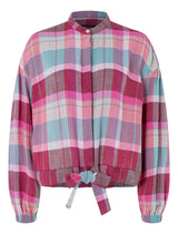 Patron Burda n°5723 : Blouse