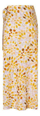 Burda Boss N ° 5725: falda