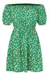 Patron Burda n°5728 : Robe