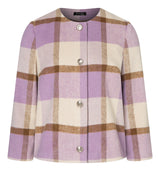 Patron Burda n°5729 : Blazer