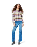 Patron Burda n°5729 : Blazer