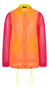 Patron Burda n°5729 : Blazer