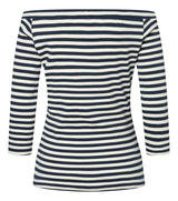 Patron Burda n°5730 : Top