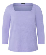 Patron Burda n°5731 : T-shirt