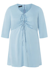 Patron Burda n°5732 : Robe & Blouse