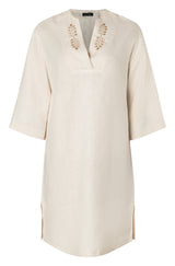 Burda Boss N ° 5733: Vestido y blusa