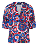 Burda Boss N ° 5733: Vestido y blusa