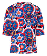 Burda Boss N ° 5733: Vestido y blusa