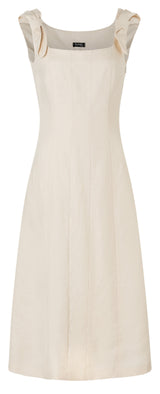 Patron Burda n°5736 : Robe