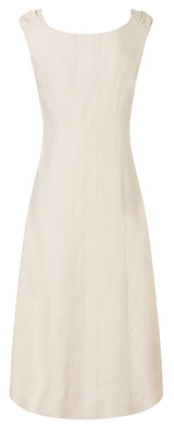 Patron Burda n°5736 : Robe
