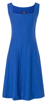 Patron Burda n°5736 : Robe