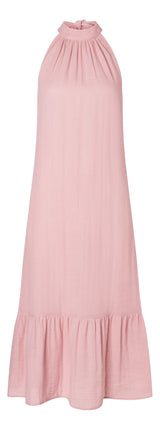 Burda Boss N ° 5737: Vestido y alto