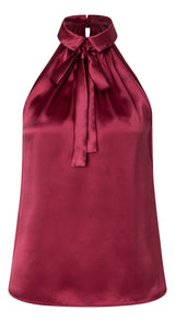 Burda Boss N ° 5737: Vestido y alto