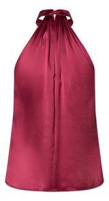 Burda Boss N ° 5737: Vestido y alto