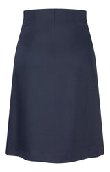 Burda Boss N ° 5739: falda