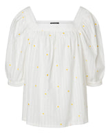Patron Burda n°5741 : Robe & Blouse