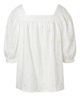 Patron Burda n°5741 : Robe & Blouse