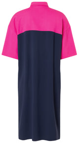 Patron Burda n°5742 : Robe