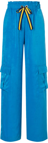 Patron Burda n°5743 : Pantalon
